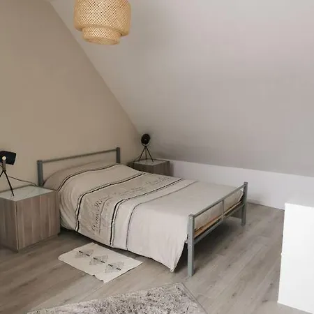 Maison 4-6 Personnes 2 *