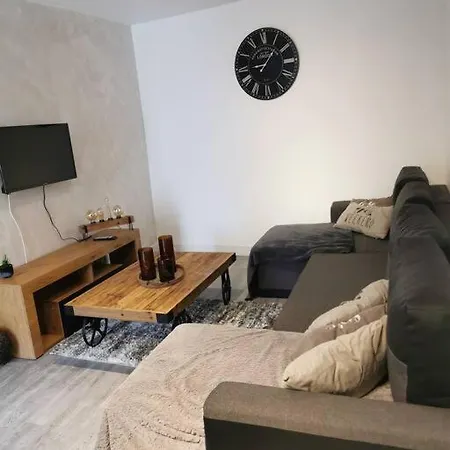 Maison 4-6 Personnes 2 * Moisson