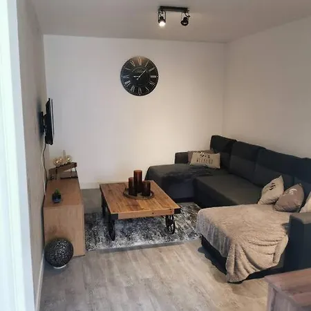 Maison 4-6 Personnes 2 * Moisson