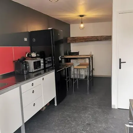 Maison 4-6 Personnes 2 Moisson